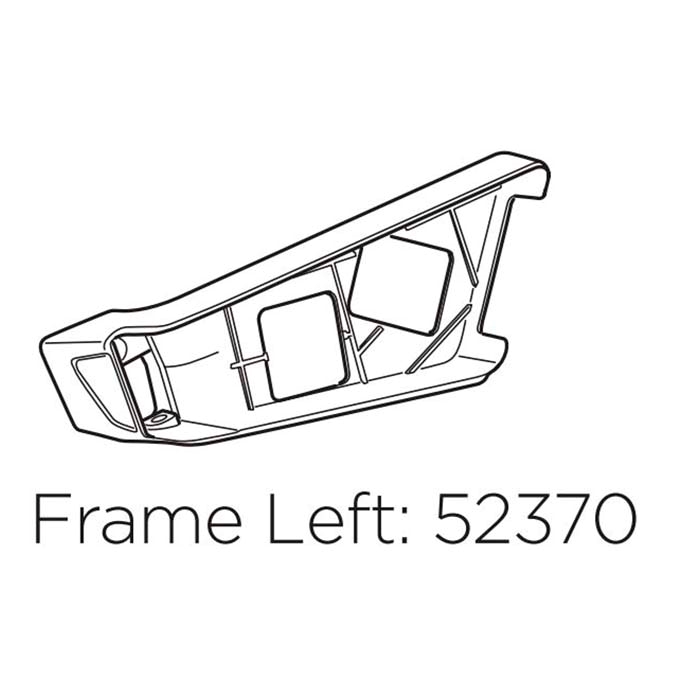 Thule reservedel 52370