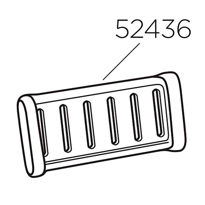 Thule reservedel 52436