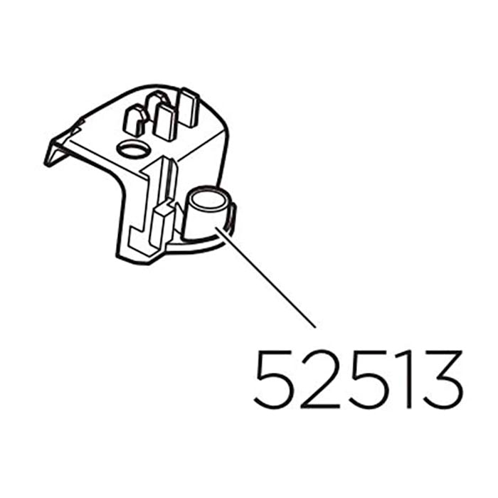 Thule reservedel 52513