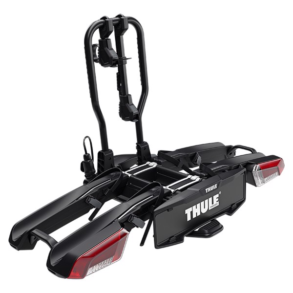 Thule Easyfold 3 Cykelholder til 2 Elcykler