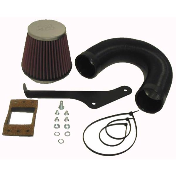 K&N filter 57-0206