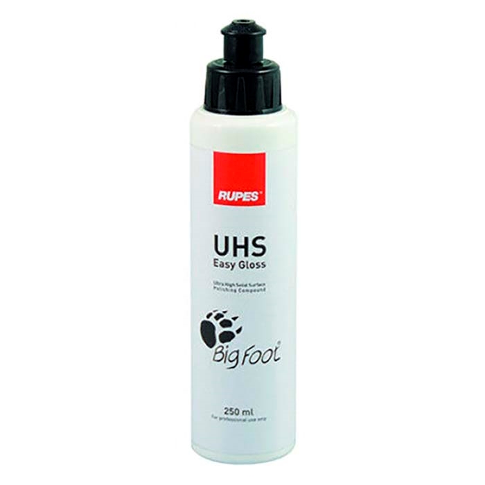 Ultra high solid surface polishing 250 ml, 1 stk.