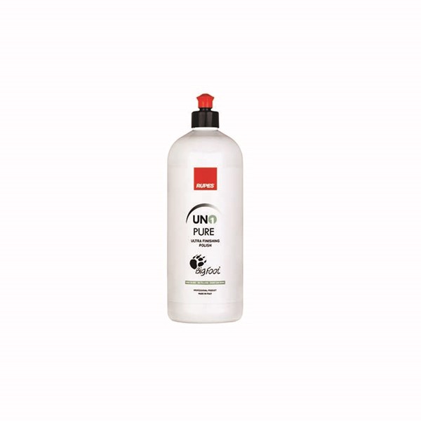 Rupes Ultra-Fine Finish Polish, 1 ltr.