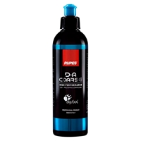 Rupes D-A Coarse Polish, grov, 250 ml.