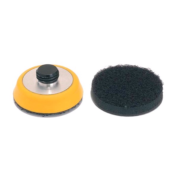 Ø:30 mm pad velcro m10 for LD30-LD32N