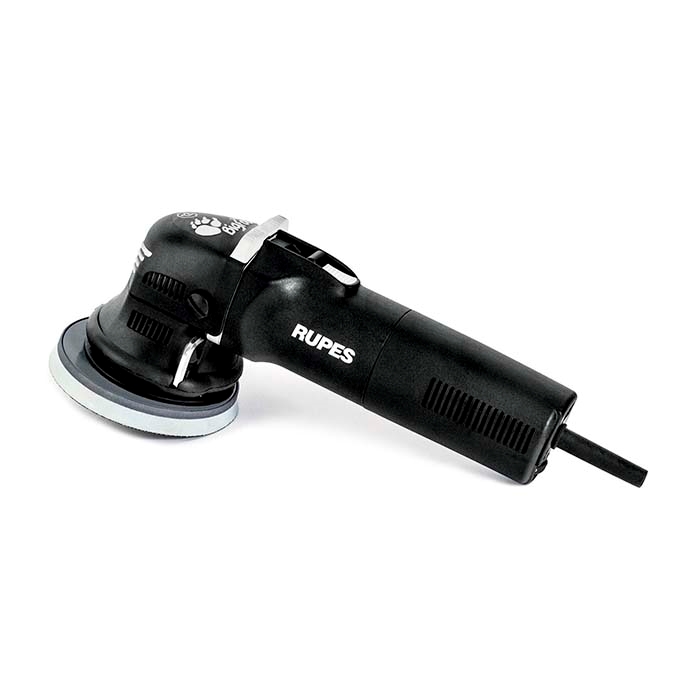 Rupes Duetto LHR12E/STD Polisher, Ø:125 mm, 12 mm.