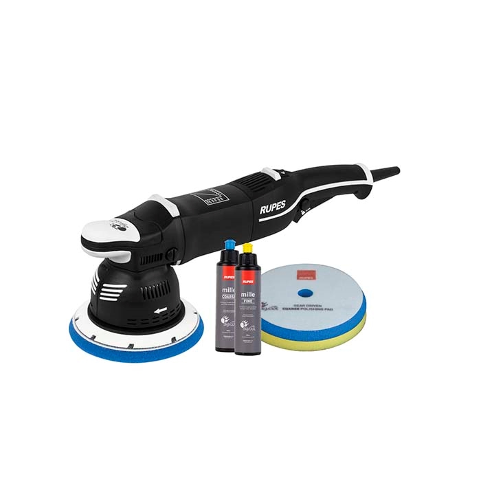 Rupes Bigfoot Polisher, Ø:150 mm, 15 mm STN Kit