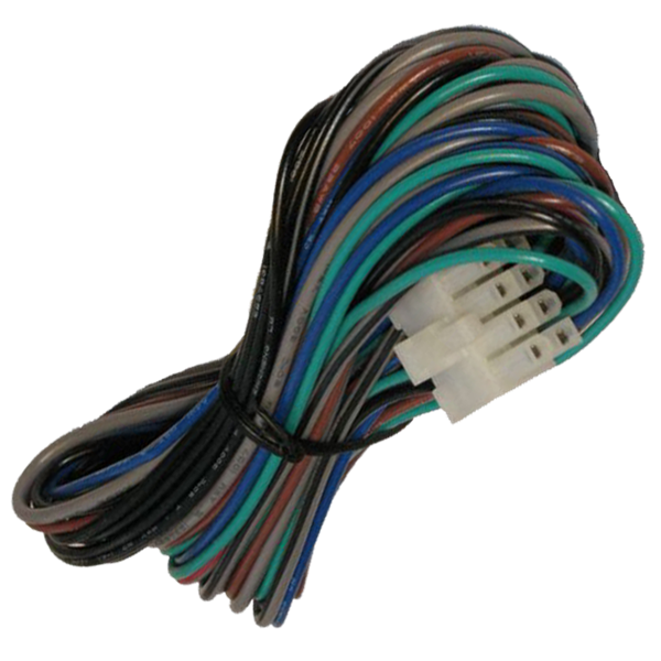 P2 in/output1-kabel for dvs90