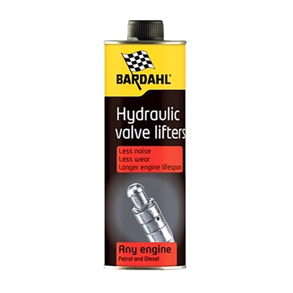 Bardahl Hydraulic Valve Lifter Treatment 300 Ml.