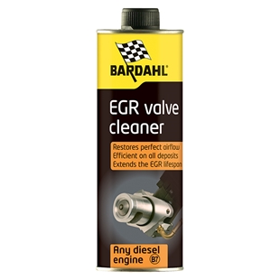 Bardahl Egr Diesel Additiv 300 Ml.