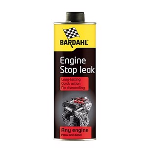 Bardahl Engine stop Leak 300 ml