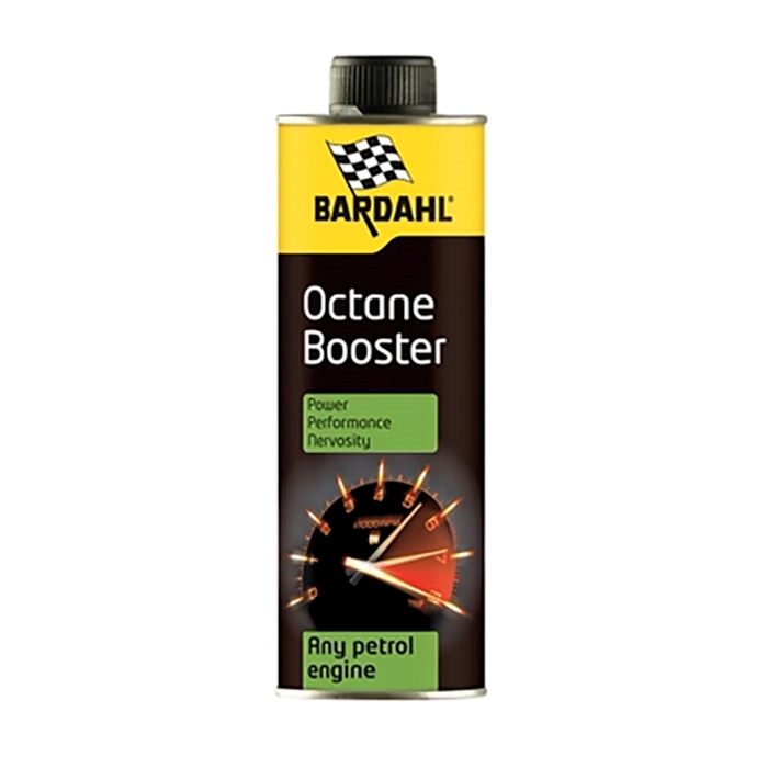 Bardahl Octane Booster 300Ml.