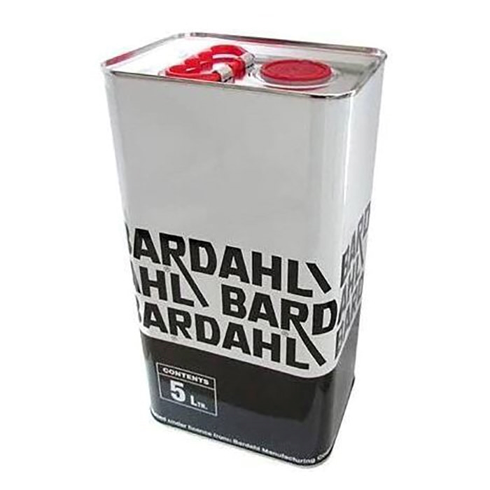 Bardahl 5 Ltr. Anti Dieselpest