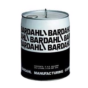 Bardahl 5 Ltr. Silicone Slipmiddel