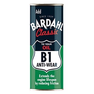 Bardahl Classic B1 Oil Anti-Wear 400 Ml.