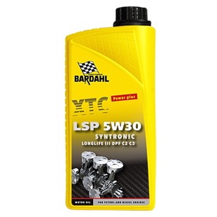 Bardahl 1 Ltr. 5W30 C2/C3