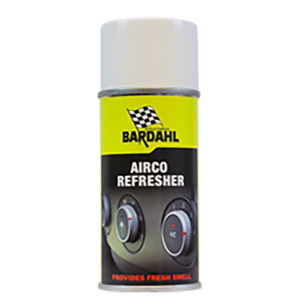 Bardahl Airconrens Til Kabine 125 Ml.