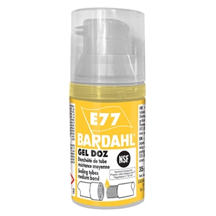 Bardahl E77 35 Gr. Gel Dox