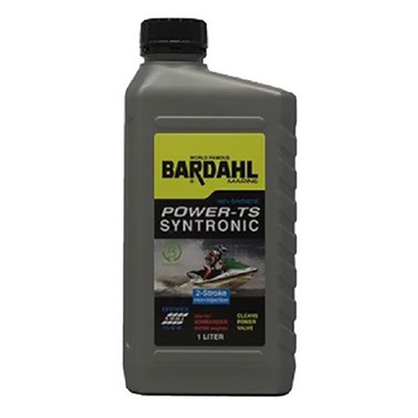 Bardahl 1 Ltr. Nautic 2-Taks Jetski