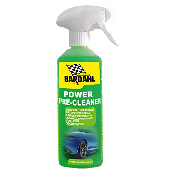 Bardahl Allround Cleaner 500 Ml. Håndspray