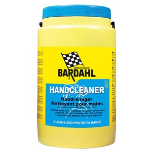 Bardahl Håndrens 3L