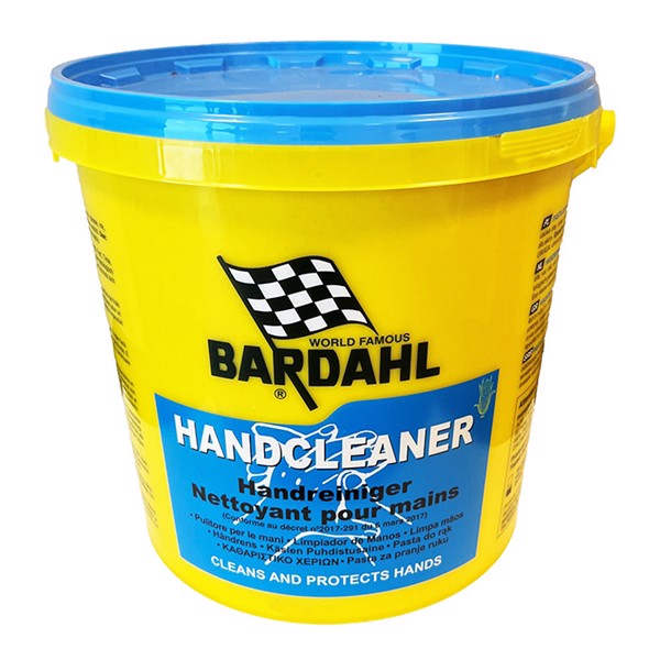 Bardahl Håndrens 10lL