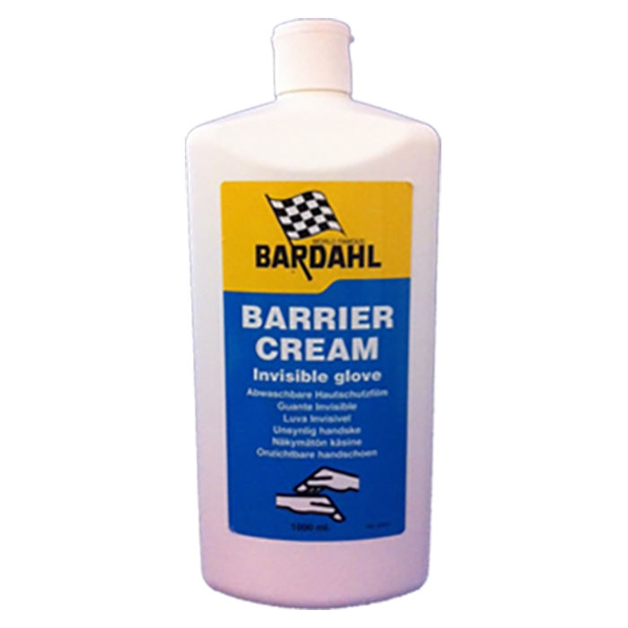 Bardahl Barrier Creme 1 Ltr.