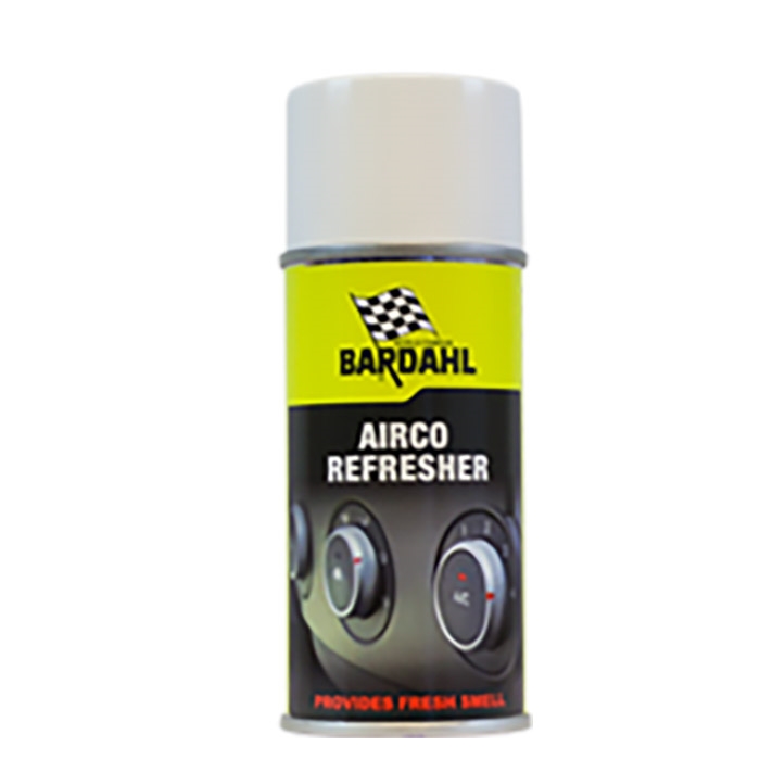 Bardahl Aircon T/Kabine 150 Ml.