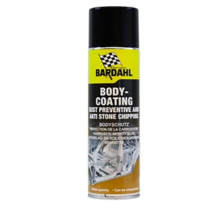 Bardahl 500 ml. Bodycoating Sort