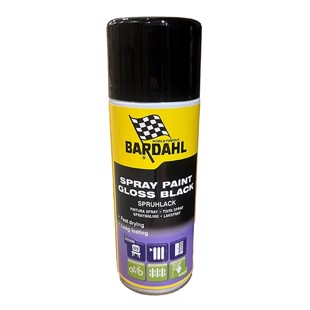 Bardahl Sort Blank Spray 400 Ml.