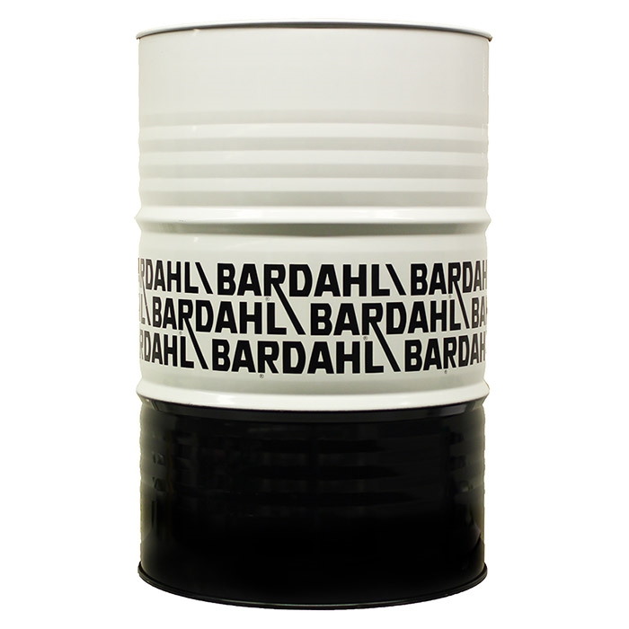 Bardahl 60 Ltr. Rød Kølervæske Type D Konc.