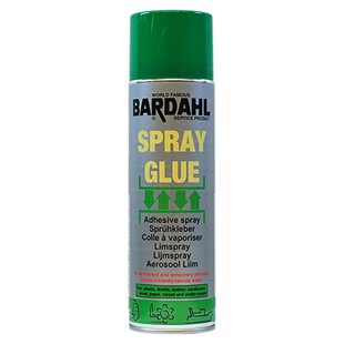 Bardahl Spraylim 500 Ml.