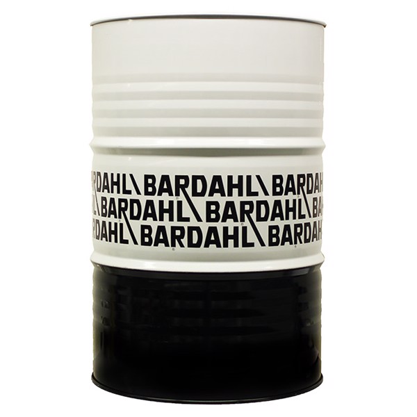 Bardahl 200 Ltr. Bio Kølervæske  -38°C.