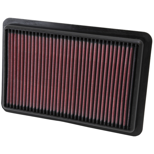 K&N filter 33-2480