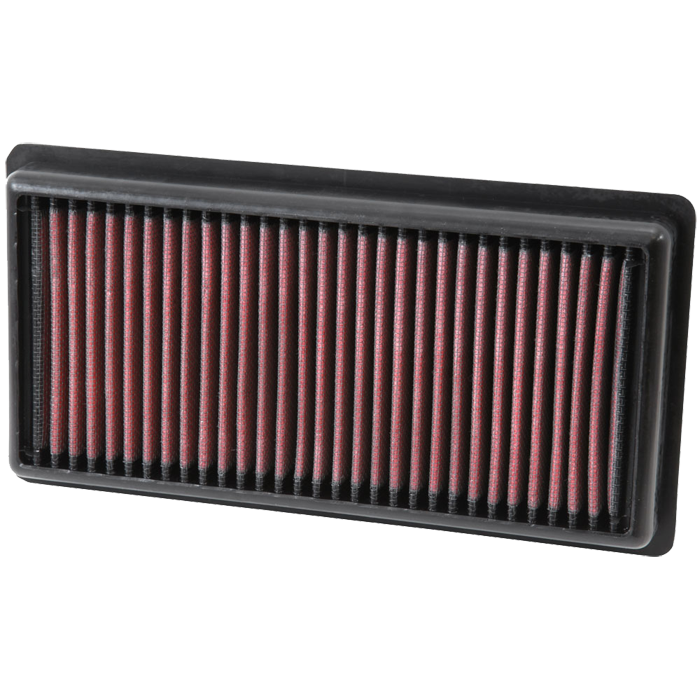 K&N filter 33-3006