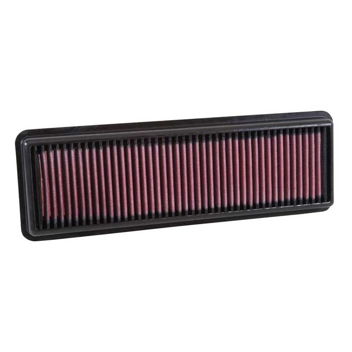 K&N filter 33-3042