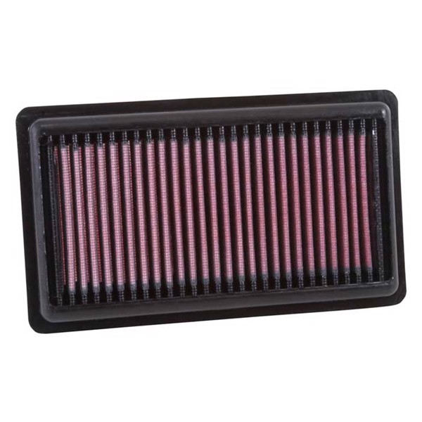 K&N filter 33-3046