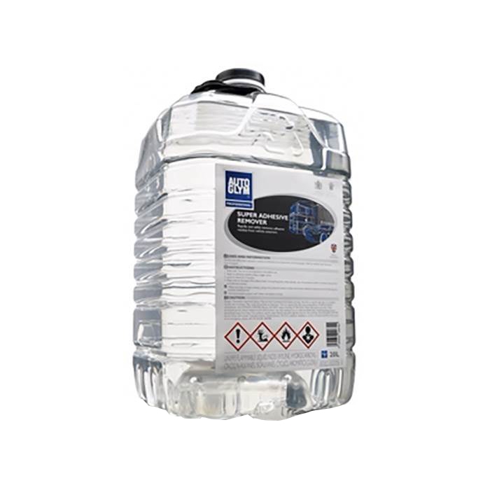 Autoglym Super Adhesive Remover 20L Tjære/Limfjerner