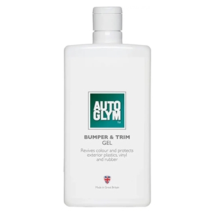 Autoglym Bumper & Trim Gel Care 500 Ml.