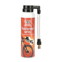 Basta punkteringsspray 150 ml spray