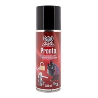 Basta pronto 200 ml