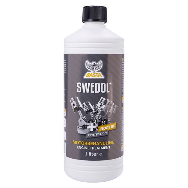 Swedol motorbehandling 1L