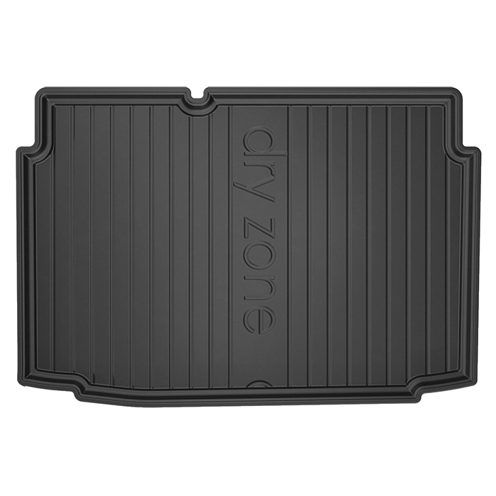 Bagagerumsbakke VW Polo IV HB 5-dr 2001-2009 nederst