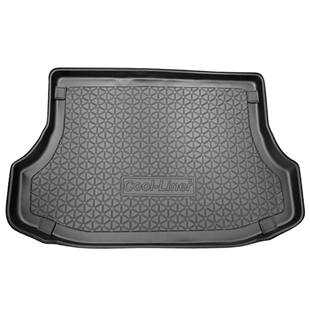 Bagagerumsbakke Kia Sorento I 10/2002-2009