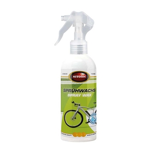 Autosol Bicycle Spray Wax 250ml