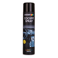 Motip carcare - cockpit spray 600 ml