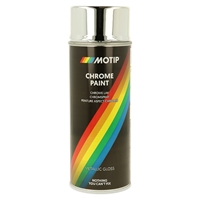 Motip Kromspray 400ml.