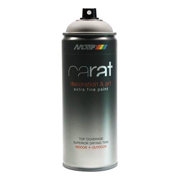 Motip Carat pure white matt