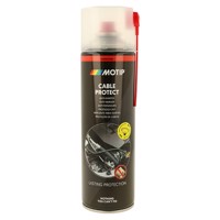 Motip Kabelbeskyttelsesspray 500ml.