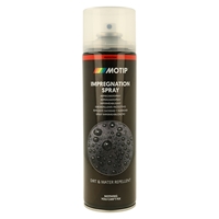 Motip Imprægneringsspray 500ml.